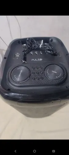 Caixa de som PULSE SP503