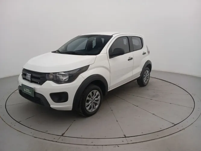 Fiat Mobi Like 1.0 Fire Flex 5P. 2024