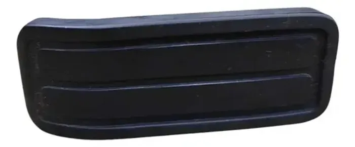 Capa Pedal Acelerador Volkswagen Gol 1999 2005