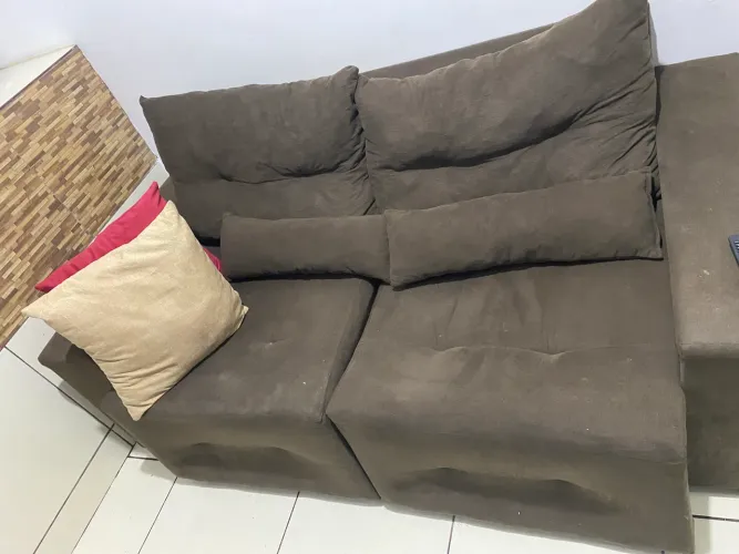 Sofá 