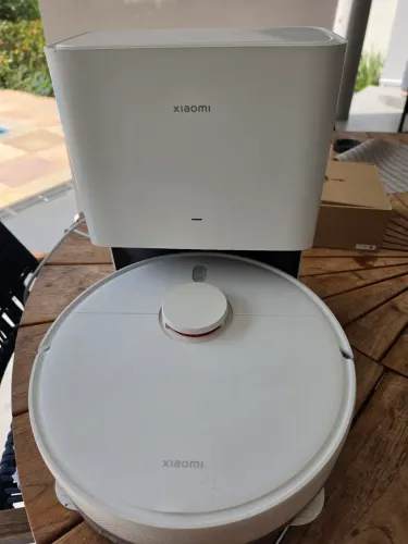 Aspirador Robo Xiaomi X10