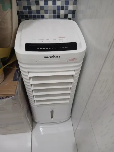 Climatizador