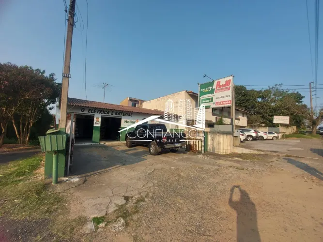 Terreno à venda no Boa Vista em curitiba - Confiancce Imóveis