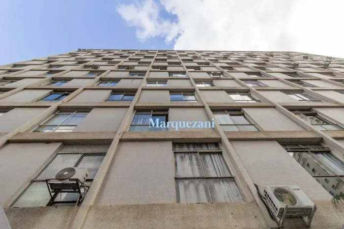 Sala para alugar, 43 m² por R$ 5.744,00/mês - Higienópolis - São Paulo/SP