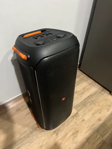 Vendo jbl 710