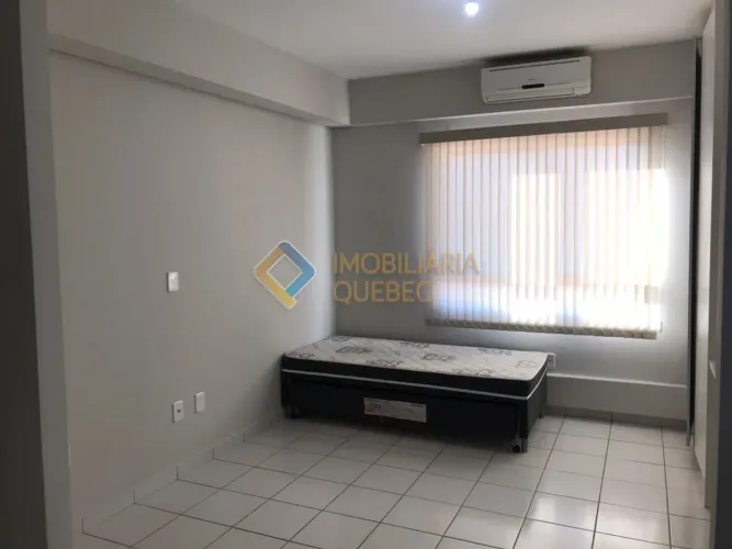 Apartamentos - Locação - Iguatemi - Cod. 282