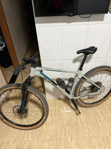 Bike MTB Sense aro 29
