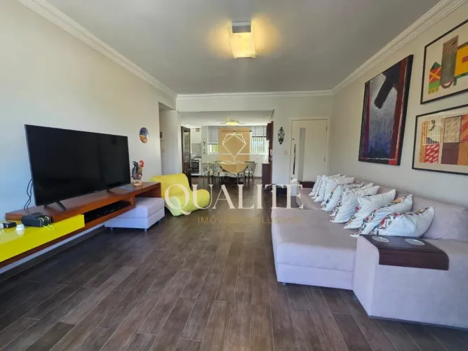 APTO EM COND ACESSO A PRAIA 3 QUARTOS, 1 SUITE, 1 VAGA CANAJURE R$ 2.300.000,00