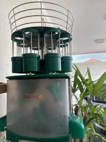 MÁQUINA DE GANHAR DINHEIRO