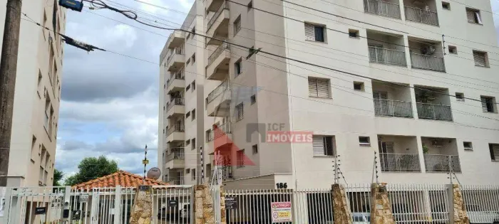 Luxo e Modernidade no Jardim Glória: 125m² Totalmente Reformados! ??