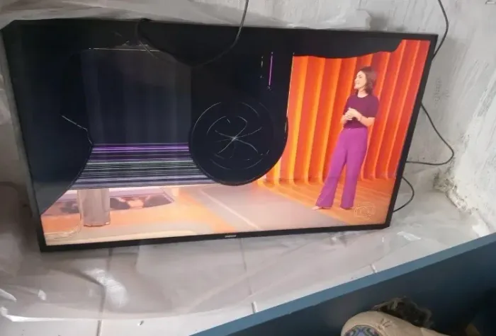 Tv smart 45 PL