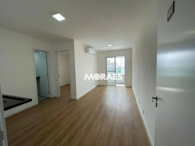 Apartamento com 1 quarto à venda, 35 m² por R$ 420.000 - Fly Residence - Bauru/SP.