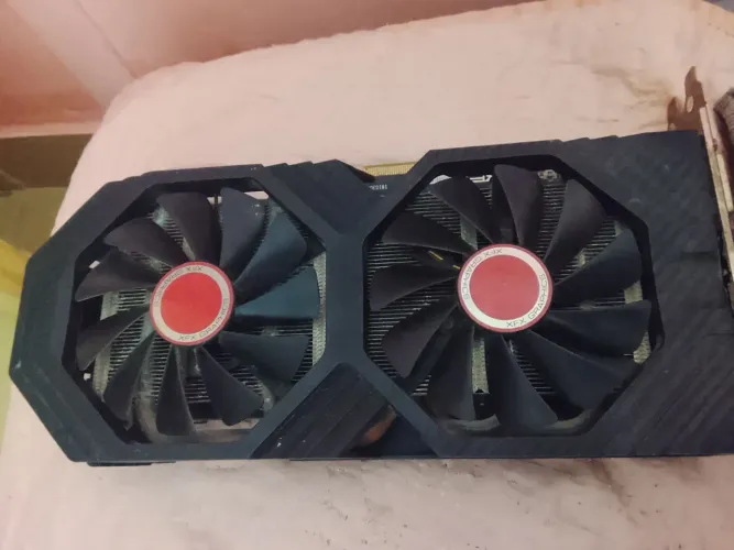 Placa de vídeo