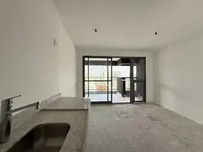 Imóvel para venda possui 30 metros quadrados com 1 quarto em Higienópolis - São Paulo - SP