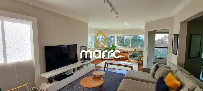 APARTAMENTO À VENDA NO CONDOMINIO CHACARA TANGARA
