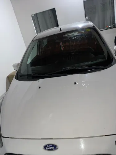 Ford KA 1.0 SEL Tivct Flex 5P 2015