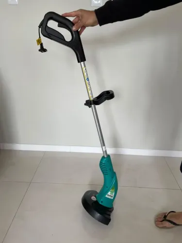 Cortador de grama