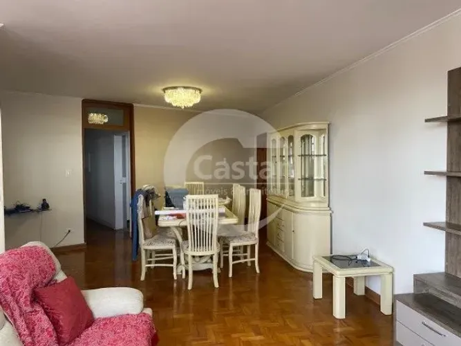 paes de barros - 117 m² - 3 quartos