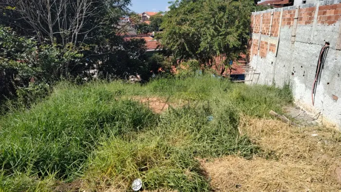 Oportunidade - Terreno em Condomínio - Condomínio Residencial Fogaça - Jardim Panorama - J