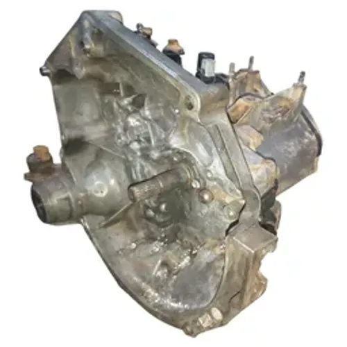  Caixa Cambio Peugeot 206 207 208 Hoggar C3 1.4 2007 a 20