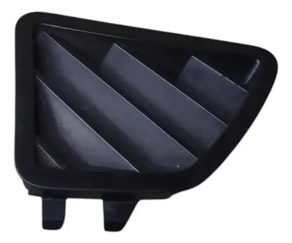 Difusor Ar Bmw X5 X6 Saida Superior Esquerdo 2007 2008 2009