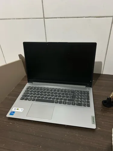 LENOVO IDEAPAD 3? Windows 11 + Pacote Office