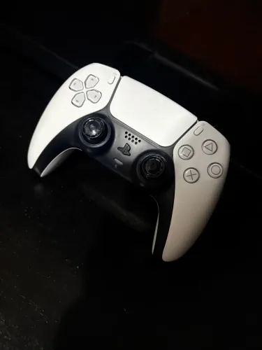 Controle de ps5