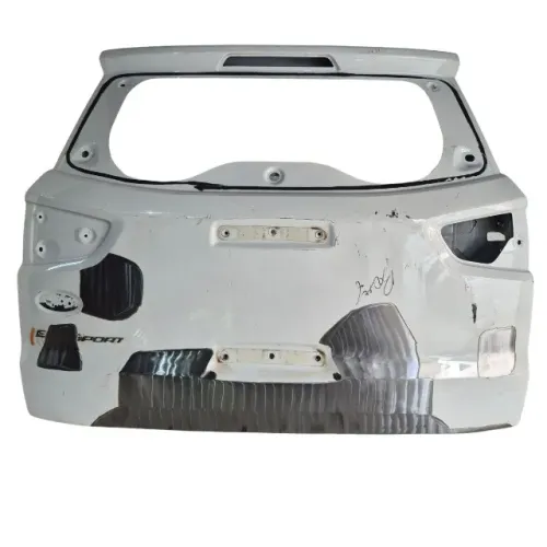 Tampa Traseira Ford Ecosport 2014 2015 2016 2017 2018 2019 2020 Original 27265