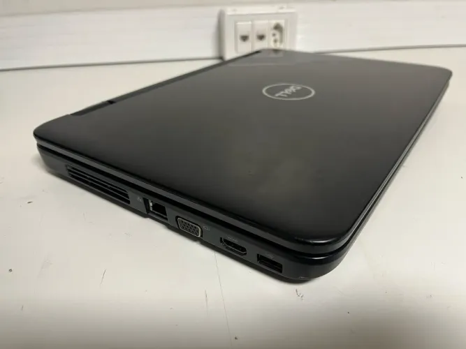 Notebook Dell
