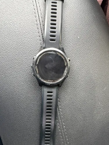 Relógio Garmin 945