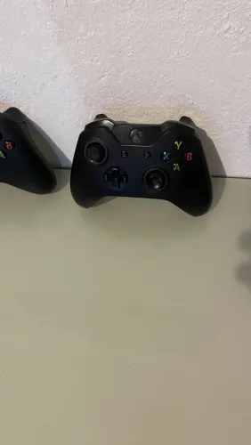 Controle Xbox One