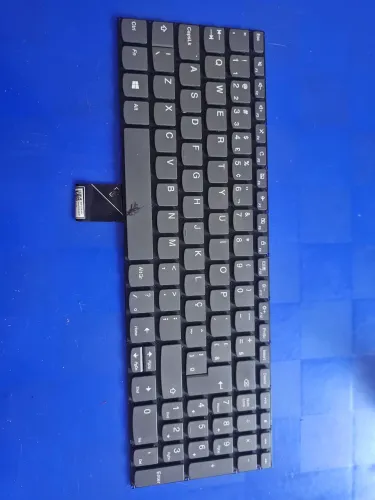 Teclado lenovo ideapad 3 15iml05 10gen 