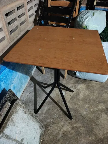Mesa bistrô