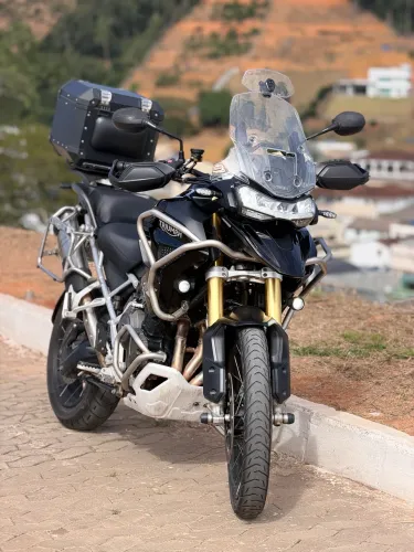Tiger 1200