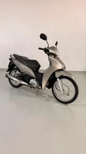 Biz 110l 2024/2024 