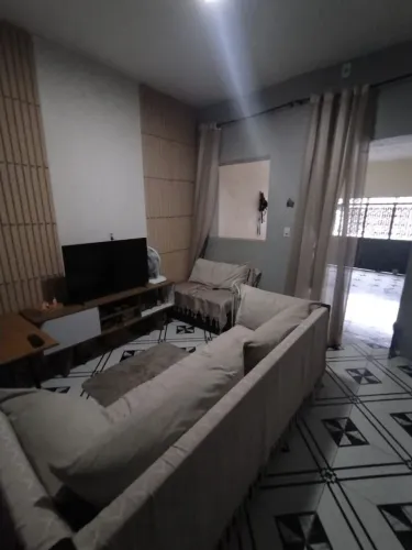 Casa no centro