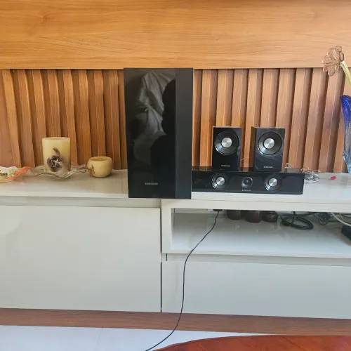 Home theater Samsung