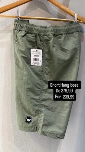 Bermuda Hang Loose Original 