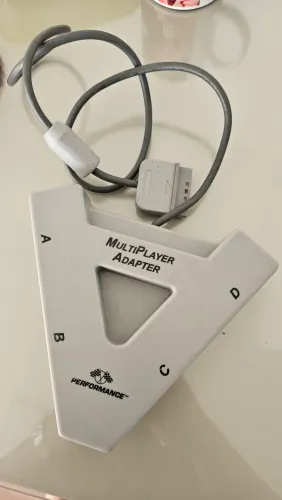 Multitap PSone 1 Playstation 1