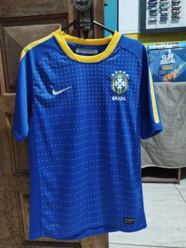 Camisa seleção brasileira