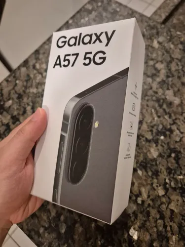 Samsung Galaxy A57 | 128Gb