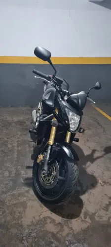 Hornet 2008 c/ 28.999kms