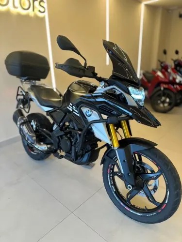 BMW G 310 G 310 GS 2023/2023