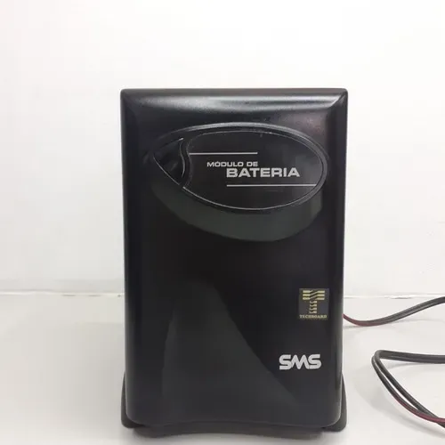 Módulo de bateria SMS 12v X 40Ah