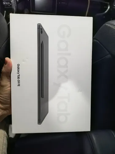  Galaxy Tab S9 FE