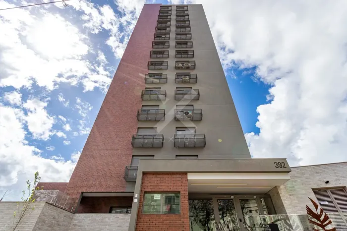 Apartamento para alugar no Jardim Europa