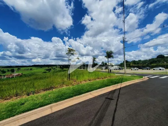 Terreno Residencial 462,15 m² à venda em Uberlândia (Granja Marileusa)