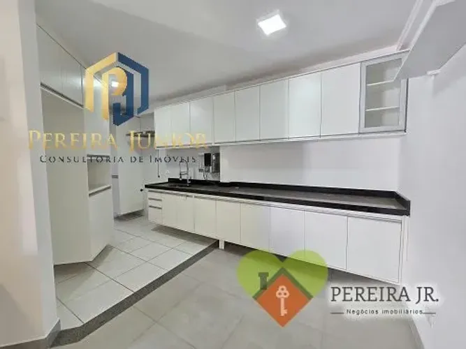 Apartamento para Venda · 2 quartos · 1 suíte · 62m² · Paulicéia, Piracicaba