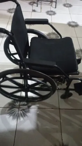 Cadeira de rodas