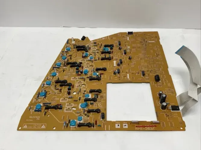 RM1-2578 Placa de circuito impresso de alta tensão HP® Laserjet CP3505 3600 3800 